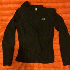 Small The North Face Jacket